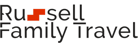 Russell Family Travel